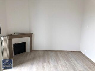  Appartement à louer 2 pièces 44 m²