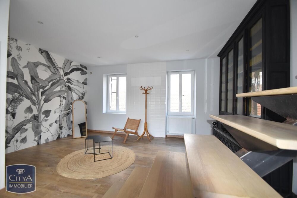 location Maison - 5 pièce(s) - 124 m² Agen (47000)