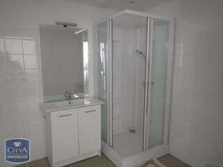  Appartement à louer 1 pièce 24 m²