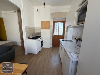  Appartement à louer 1 pièce 26 m²