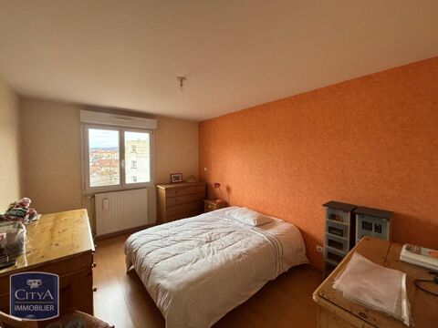  Appartement � louer 5 pi�ces 100 m�