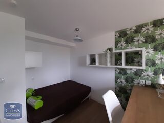  Appartement � louer 1 pi�ce 20 m�