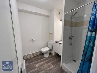  Appartement � louer 1 pi�ce 21 m�