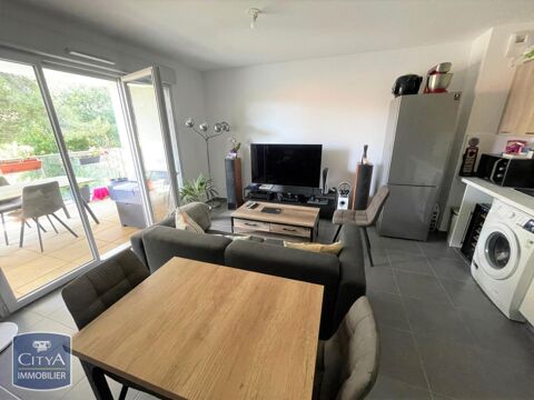  Appartement � louer 2 pi�ces 43 m�