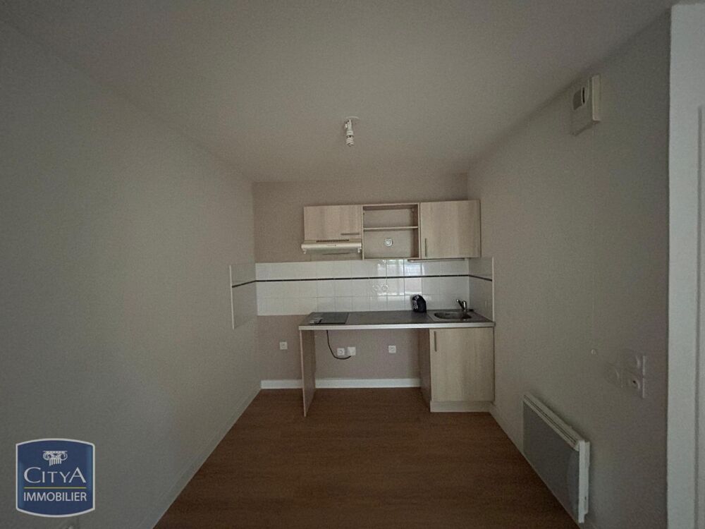 location Appartement - 2 pièce(s) - 47 m² Pau (64000)