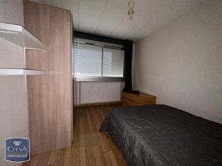  Appartement à louer 1 pièce 31 m²