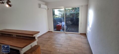  Appartement � louer 1 pi�ce 21 m�