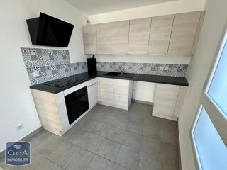  Appartement � louer 3 pi�ces 62 m�