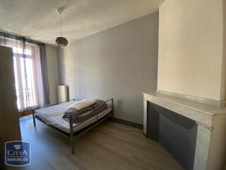  Appartement à louer 3 pièces 57 m²