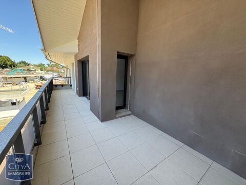  Appartement  louer 2 pices 43 m