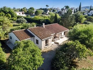  Maison à vendre 5 pièces 132 m²