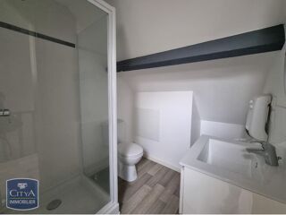  Appartement à louer 1 pièce 24 m²