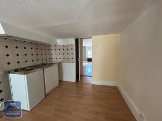  Appartement à louer 1 pièce 31 m²