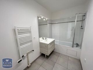  Appartement � louer 2 pi�ces 51 m�