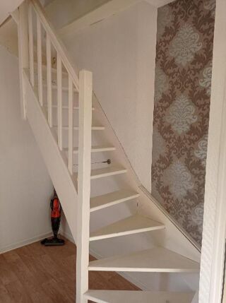  Appartement � louer 3 pi�ces 44 m�