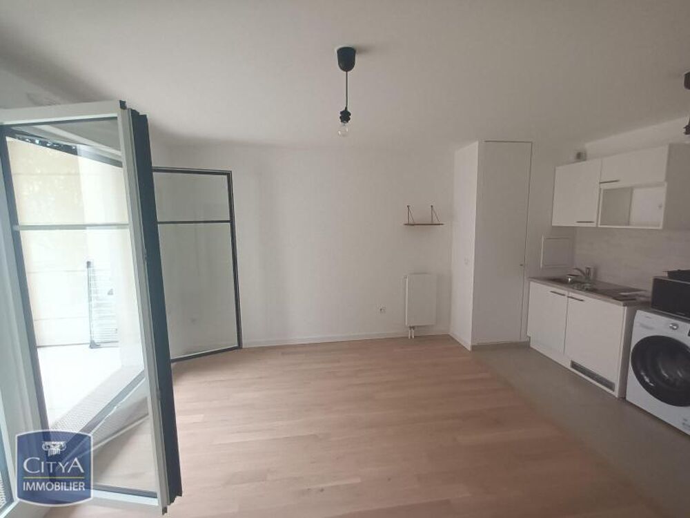 location Appartement - 2 pièce(s) - 45 m² Suresnes (92150)