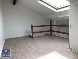  Appartement à louer 2 pièces 48 m²