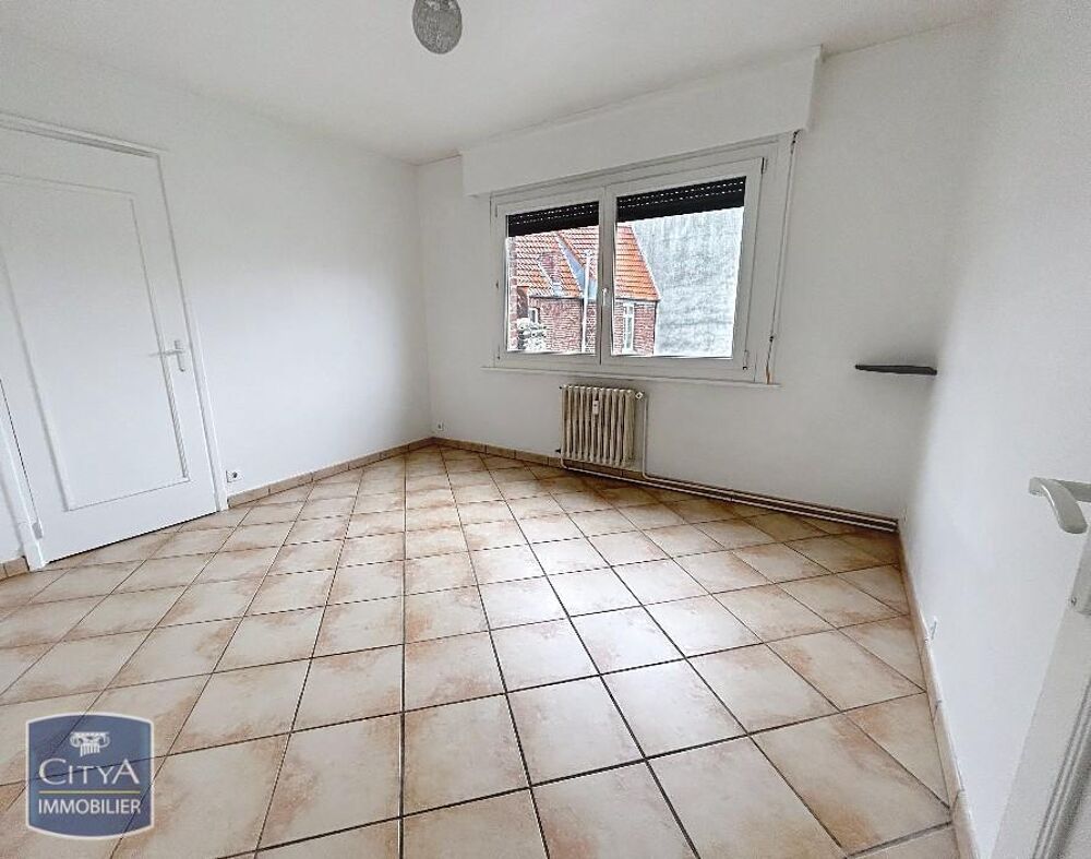 location Appartement - 3 pièce(s) - 58 m² Lambersart (59130)