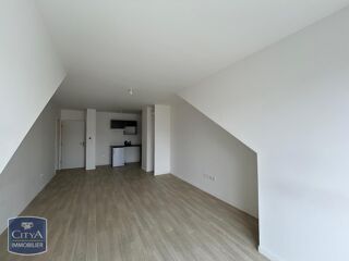  Appartement � louer 3 pi�ces 60 m�