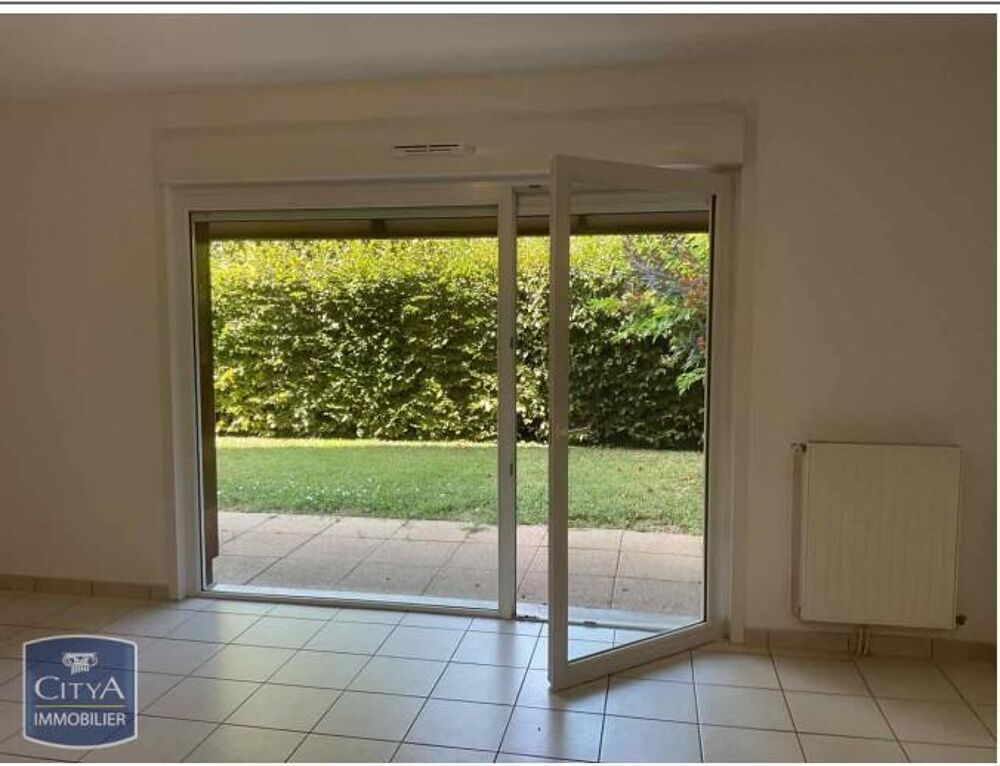 location Appartement - 2 pièce(s) - 43 m² Joué-lès-Tours (37300)
