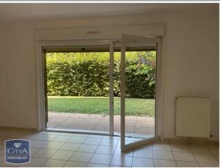  Appartement à louer 2 pièces 43 m²