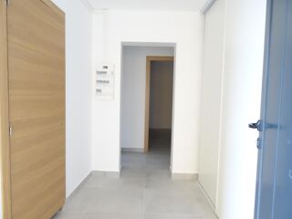  Appartement à louer 4 pièces 87 m²