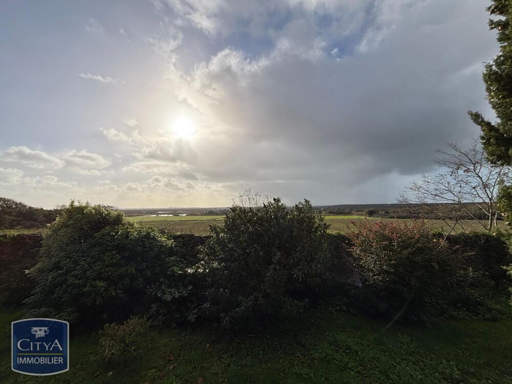 location Maison - 5 pièce(s) - 217 m² Guérande (44350)