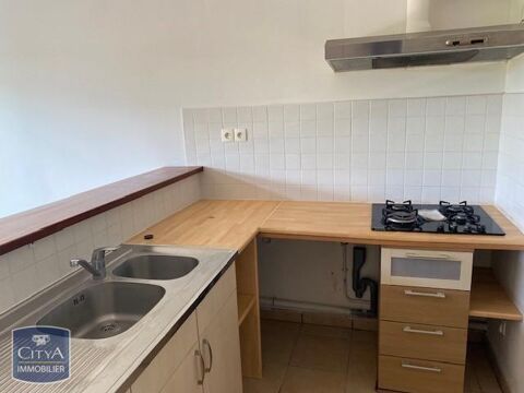  Appartement � louer 3 pi�ces 61 m�