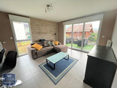  Appartement � louer 3 pi�ces 73 m�