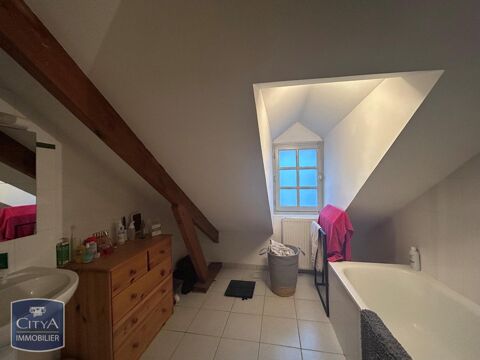  Appartement � louer 3 pi�ces 66 m�