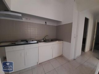 location Appartement - 1 pièce(s) - 29 m² Nîmes (30000)