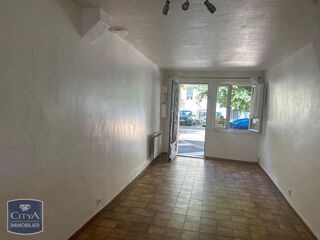  Maison à louer 3 pièces 52 m²