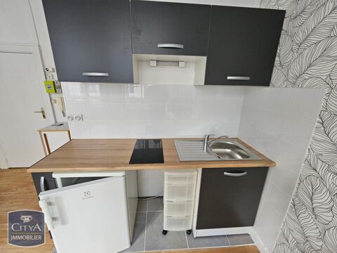  Appartement � louer 1 pi�ce 20 m�