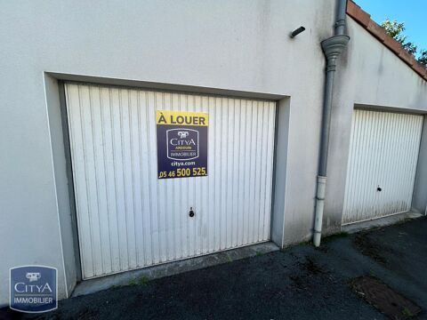 Parking / Garage  louer 