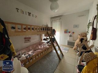  Appartement à louer 3 pièces 58 m²