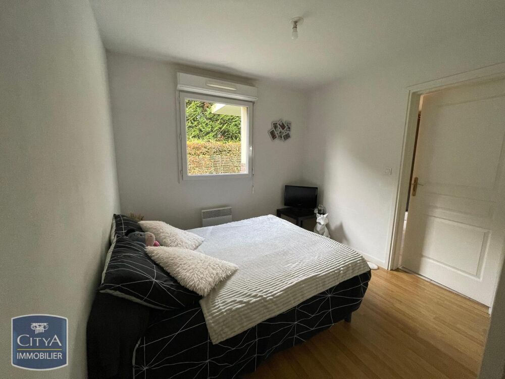 location Appartement - 2 pièce(s) - 35 m² Arras (62000)