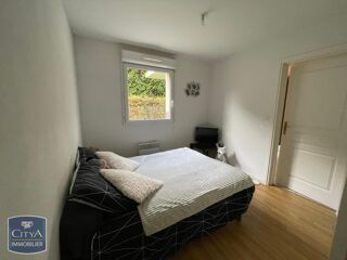  Appartement à louer 2 pièces 35 m²