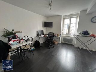  Appartement � louer 2 pi�ces 33 m�