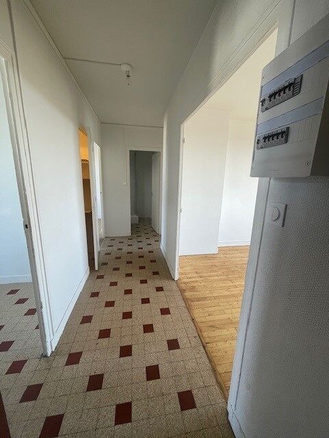  Appartement  louer 4 pices 65 m