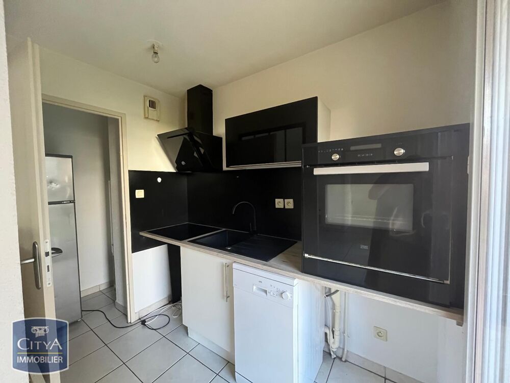 location Appartement - 2 pièce(s) - 52 m² Mulhouse (68100)