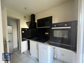  Appartement à louer 2 pièces 52 m²