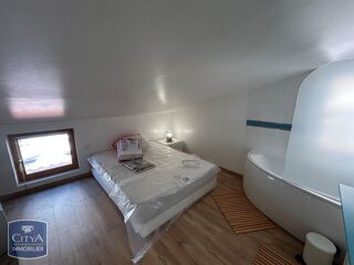  Appartement à louer 2 pièces 29 m²
