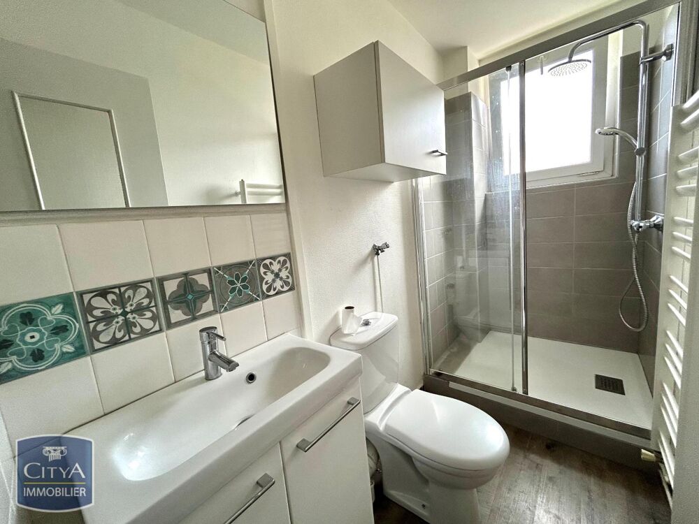 location Appartement - 2 pièce(s) - 48 m² Saint-Romain-Lachalm (43620)