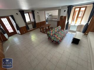  Appartement à louer 3 pièces 68 m²