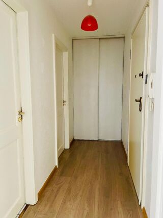  Appartement � vendre 2 pi�ces 47 m�