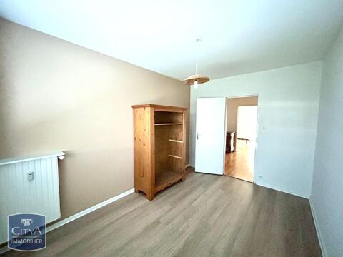  Appartement � louer 4 pi�ces 100 m�