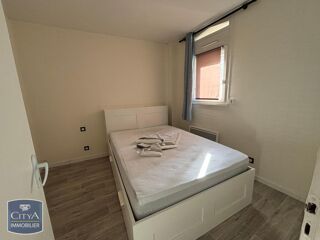  Appartement � louer 2 pi�ces 38 m�