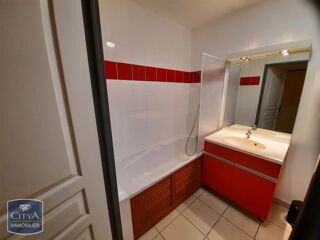  Appartement à louer 1 pièce 22 m²
