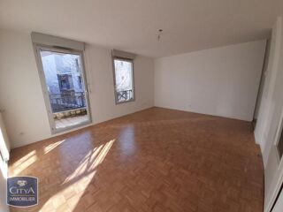  Appartement à louer 2 pièces 55 m²