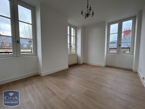  Appartement  louer 2 pices 80 m